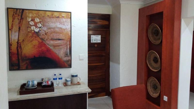 Cresta Mowana Safari Lodge Kasane Extérieur photo