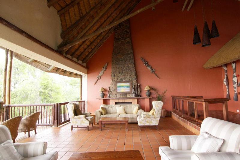 Cresta Mowana Safari Lodge Kasane Extérieur photo