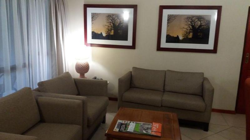 Cresta Mowana Safari Lodge Kasane Extérieur photo